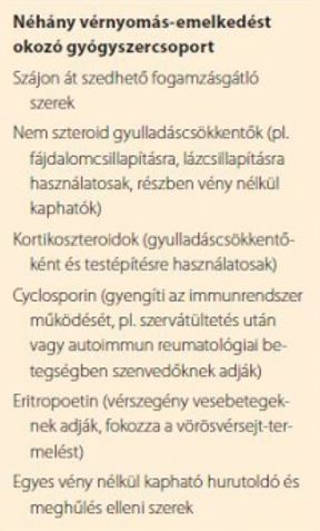 a stroke megelőzése magas vérnyomású gyógyszerekkel