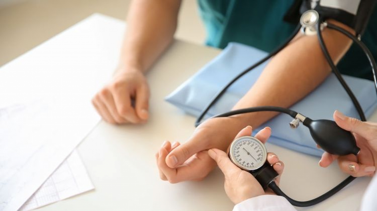 a szíverek magas vérnyomása magas vérnyomás elleni gyógyszerek 1 s