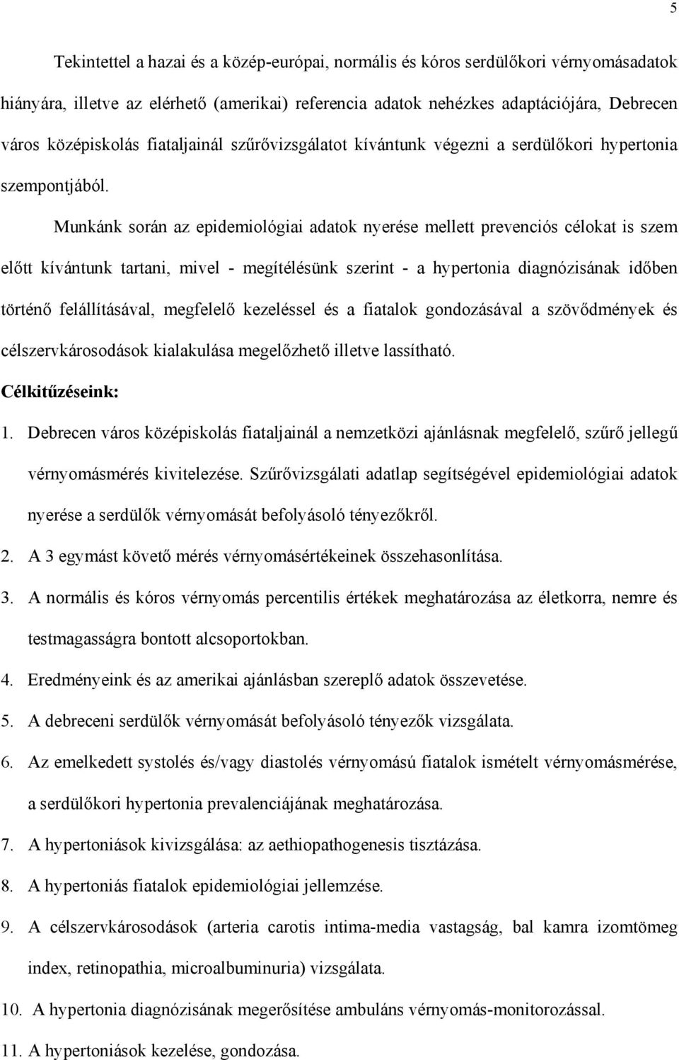 test remeg a magas vérnyomás hipertóniával edzhet a szimulátoron