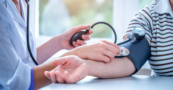 magas vérnyomás hemodinamikai