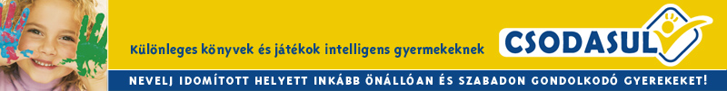 Életrevaló Gyerek / Csodasuli