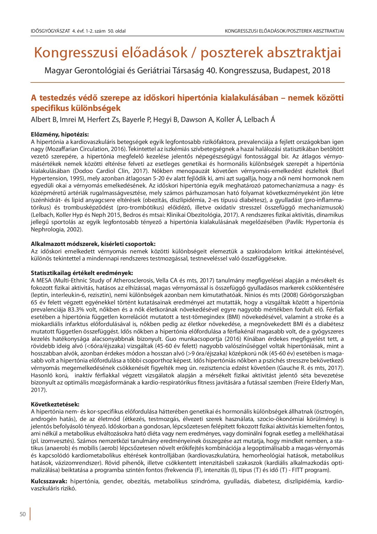 a nőknél nagyobb a hipertónia valószínűsége 2-es típusú diabetes mellitus típusú 2-es típusú hipertónia