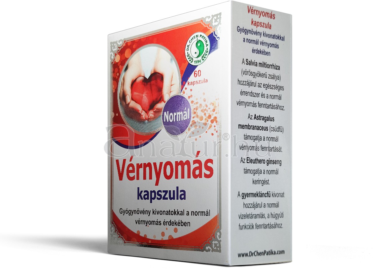 magas vérnyomás és vérvizsgálatok